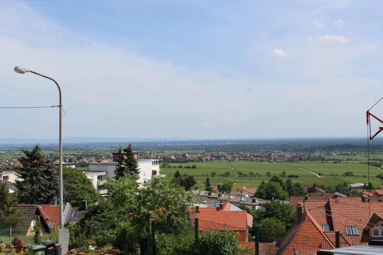 Fritsch Häusel Neustadt an der Weinstraße