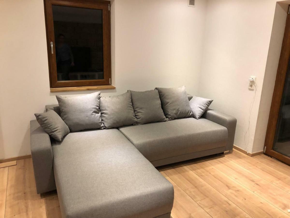 Ferienhaus Fritsch Häusel