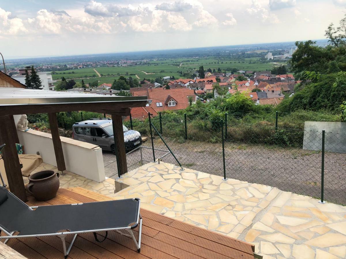 Ferienhaus Fritsch Häusel