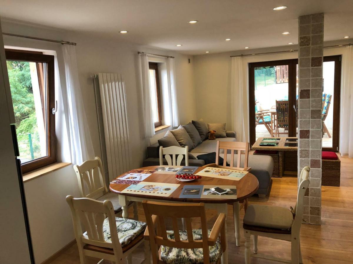 Ferienhaus Fritsch Häusel Neustadt an der Weinstraße